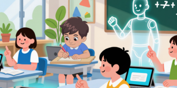 집중력이 부족한 자녀의 교육법