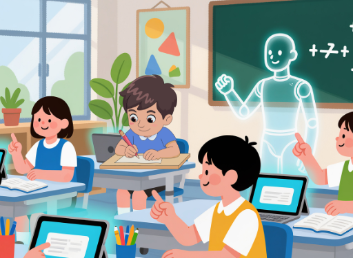 집중력이 부족한 자녀의 교육법