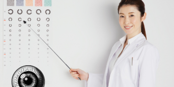 눈의 피로를 풀어주는 방법