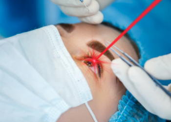 라식(LASIK) 수술이란?