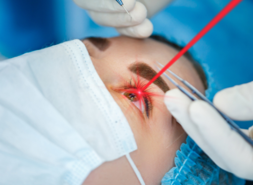 라식(LASIK) 수술이란?