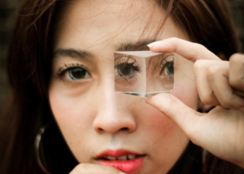 안구건조증이란?