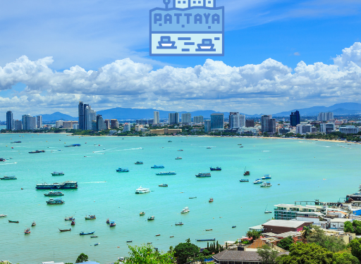 태국 파타야 여행 정보