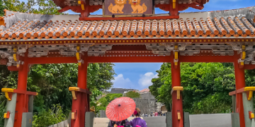 일본 오키나와 여행 정보