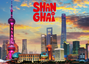 상하이 여행 정보