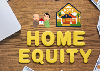 Home Equity Loan이란?
