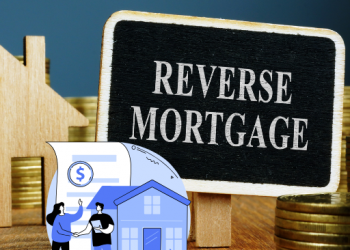Reverse Mortgage란?