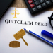 Quitclaim Deed (권리포기양도증서) 완벽 가이드