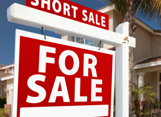 숏 세일(Short Sale)이란?