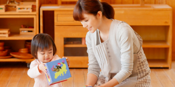 돈 안들이고 아이 잘 키우는 방법