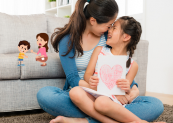 자녀와의 바람직한 대화법 30단계