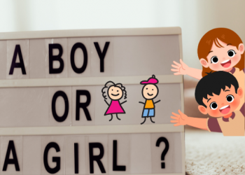 아들과 딸을 다르게 키우는 방법