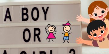 아들과 딸을 다르게 키우는 방법