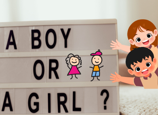 아들과 딸을 다르게 키우는 방법