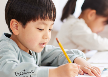 아이의 글쓰기 실력 늘리기