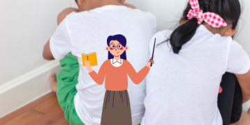 버릇없는 우리 아이 개조 프로젝트