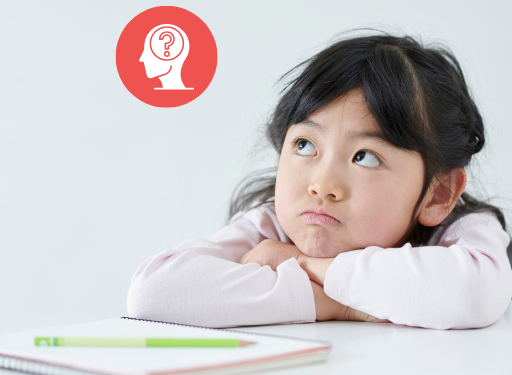 동기와 집중력이 부족한 자녀를 위한 부모기술