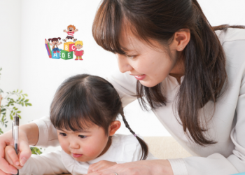 어린이 조기교육, 부모가 꼭 알아둘 점