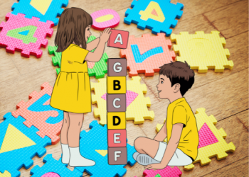 자녀 교육설계, 5세부터 시작하라