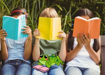 작문지도 이렇게 – 책 읽기의 중요성