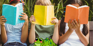 작문지도 이렇게 – 책 읽기의 중요성