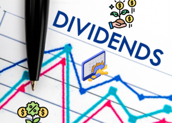 주식 배당금이란?