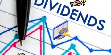 주식 배당금이란?