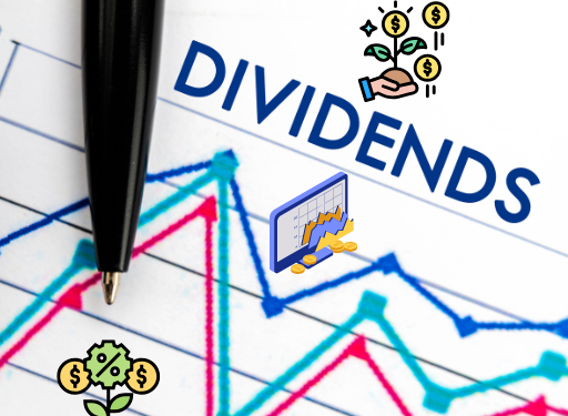 주식 배당금이란?