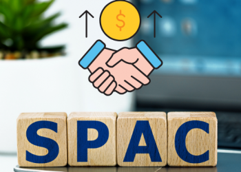 SPAC (스팩, Special Purpose Acquisition Company)이란?