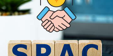 SPAC (스팩, Special Purpose Acquisition Company)이란?