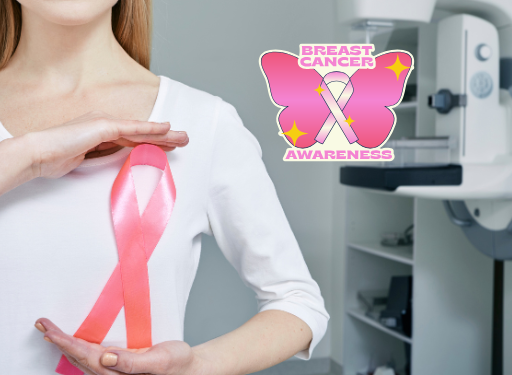 유방암 자가검진법