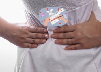 생리통 탈출 요가 레슨