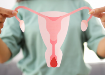 비정상 자궁출혈