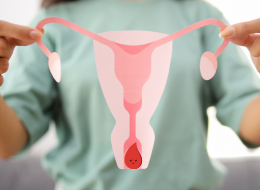 비정상 자궁출혈