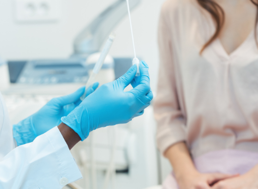 냉이 심한 경우