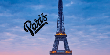 파리 여행 가이드