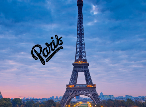 파리 여행 가이드