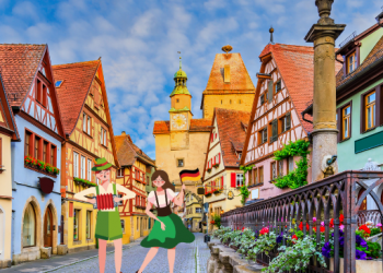 독일 여행 가이드