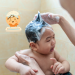 아이 머리 감기기 노하우