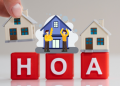HOA(Homeowner Association)란?