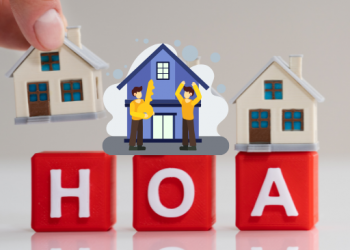 HOA(Homeowner Association)란?