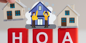 HOA(Homeowner Association)란?