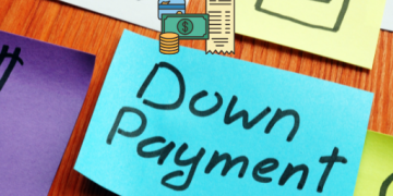 Down Payment (다운페이먼트) 정보
