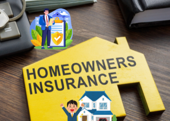 Homeowners Insurance란?