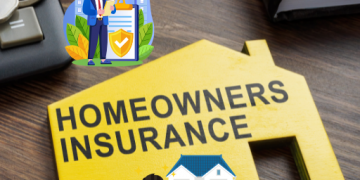 Homeowners Insurance란?