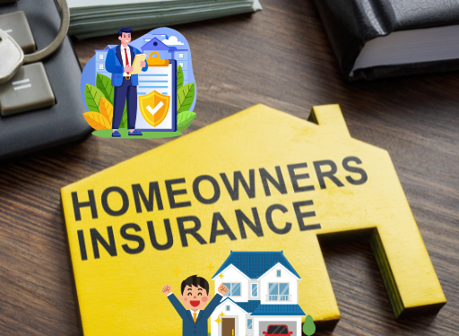 Homeowners Insurance란?