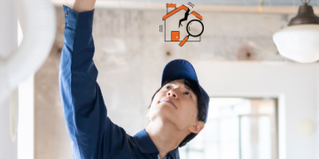 Home Inspection(주택 점검)