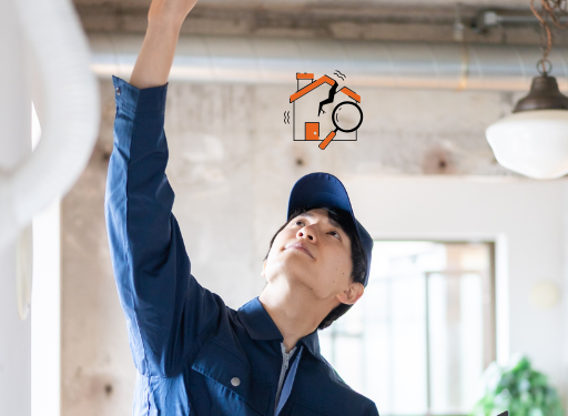 Home Inspection(주택 점검)