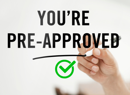 Pre-Approval(대출 사전 승인)란?