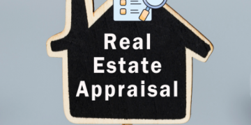 Appraisal(감정가)란?